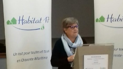 BdT_NAquitaine's tweet photo. 🏡#CharenteMaritime #Angliers
Inaugruation des 10 logements individuels « Les Hauts de St Gilles » 🏡 du T3 au T5
La @BanqueDesTerr au service de territoires plus #Inclusifs #CoeurDeBourg
@Habitat17 #OPH
@AunisAtlantique
@departement17 https://t.co/tp8mho8CXK