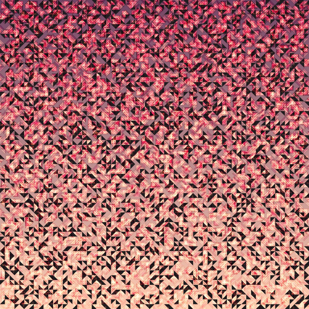 Truchet Styles NFT tweet media