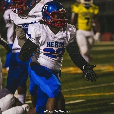 Big River Rivalry All-Star Football Game (@bigriverrivalry) on Twitter photo Congratulations and welcome to the #BigRiverRivalry family @Butcheramar of <a href="/FbHerm/">HermFB🏈Recruiting</a>! #NORTH #BRR2021 Congratulations and welcome to the #BigRiverRivalry family @Butcheramar of <a href="/FbHerm/">HermFB🏈Recruiting</a>! #NORTH #BRR2021