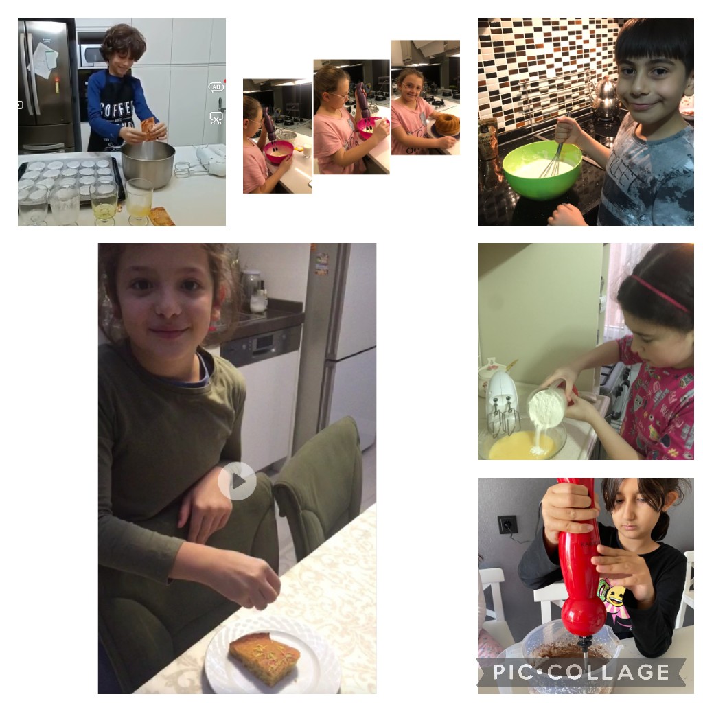 zlemSevim17's tweet photo. Farklı tatları karıştırarak lezzetli menüler hazırlamak bizim işimiz 💪💪🍰🍩🥧
@AkkayEsra @BurhanGizem
@BahcesehirBursa https://t.co/IbGPvsY5NZ