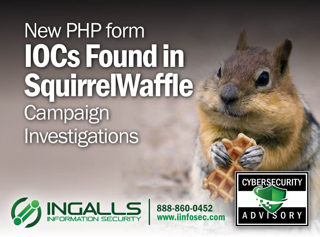 Ingalls Information Security tweet media