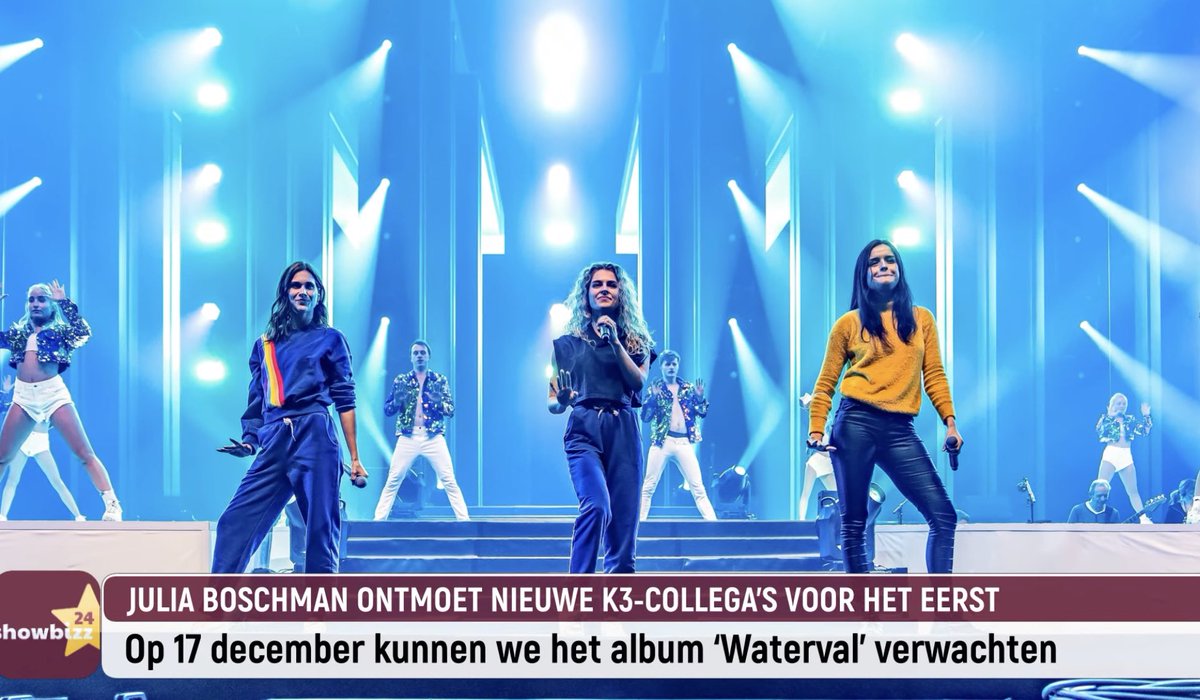 kusjevanjou's tweet photo. Hahahaha Hanne haar outfit love it!! #k2zoektk3 https://t.co/RwUxE8623S