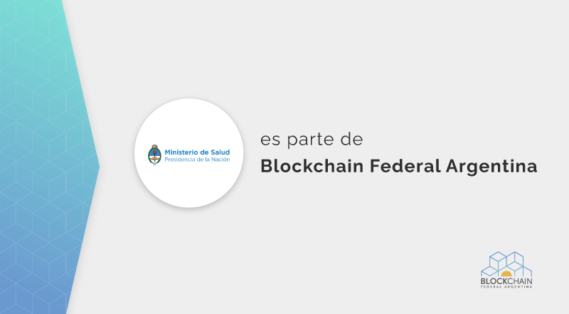Blockchain Federal Argentina tweet media