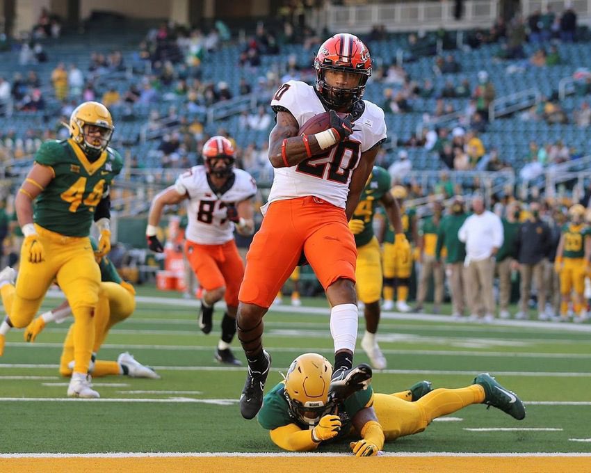 OK State Alum Probs tweet media