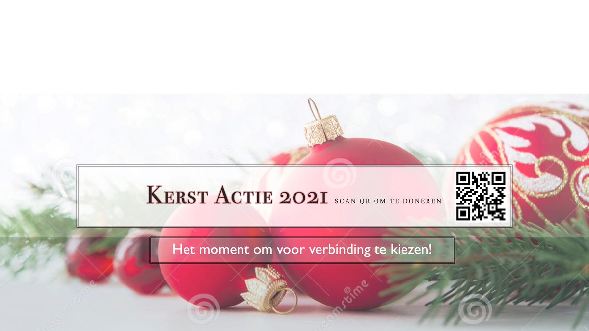 Wil jij ook een bijdrage doen voor de kerstactie 2021 van Stichting Boemerang Effect? Doneer dan alsjeblieft een bedrag naar keuze op via: lnkd.in/eejyXXNZ

💖 Omdat iedereen een fijne kerst mag hebben 💖