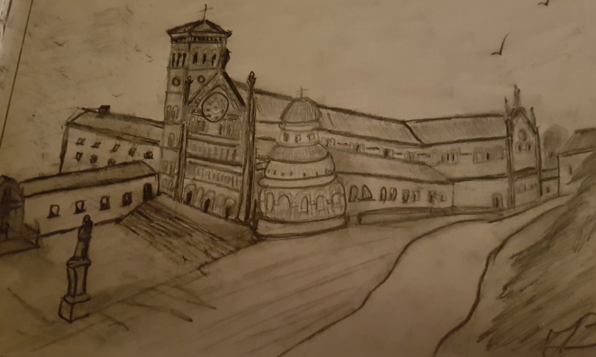 liscreagh's tweet photo. A few sketches of mine. https://t.co/RrH1yKBvis
