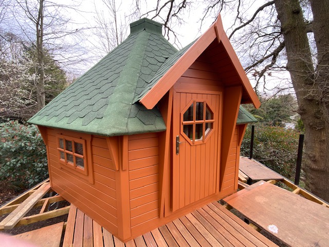 Logspan's tweet photo. 😊 Another Happy Customer

Who doesn't like to see Finman Treehouse

https://t.co/4lYjEQUxrj

#happycustomer #logspan #finman #logcabin #treehouse https://t.co/1FyWLdnBim