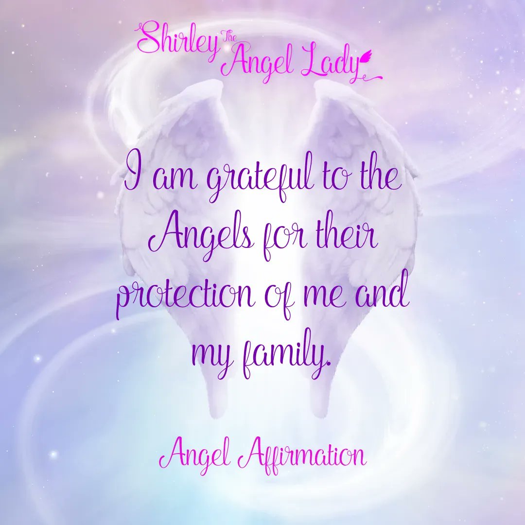 ShirlAngelLady's tweet photo. Call upon Archangel Michael and his legion of Angels when you feel scared or in need of protection. Ask them to protect you, your family, your house and it's occupants, your property.   Angels serve God by guarding us day and night.

#archangelmichael 

#ShirleyTheAngelLady https://t.co/AN0nlfv2M8