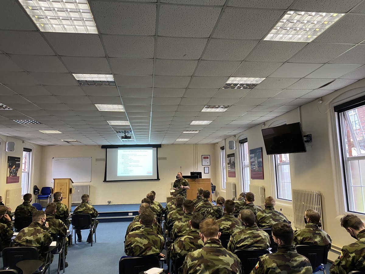 RACO_DF's tweet photo. Great to meet our newest members from the 98th Cadet Class and 11th Potential Officers Course today in the Curragh. They have a bright future ahead in the @defenceforces if we can just implement the obvious retention initiatives required. @IRLCoDF @IRLDeptDefence @DFPRB https://t.co/Tb0eRMDfAa