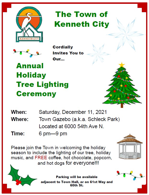 Kenneth City Police tweet media