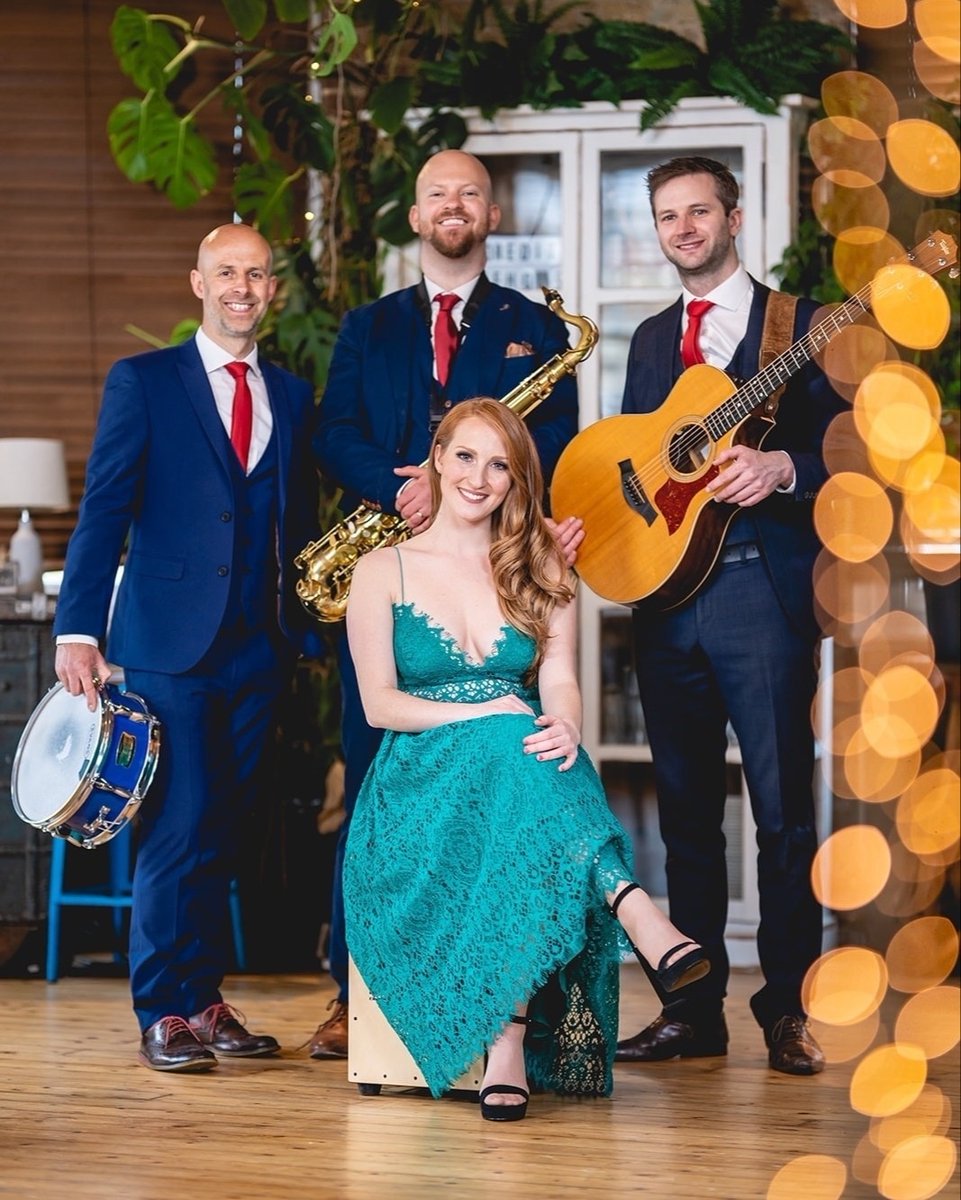 Suited and booted ready for our Christmas parties this weekend! ✨