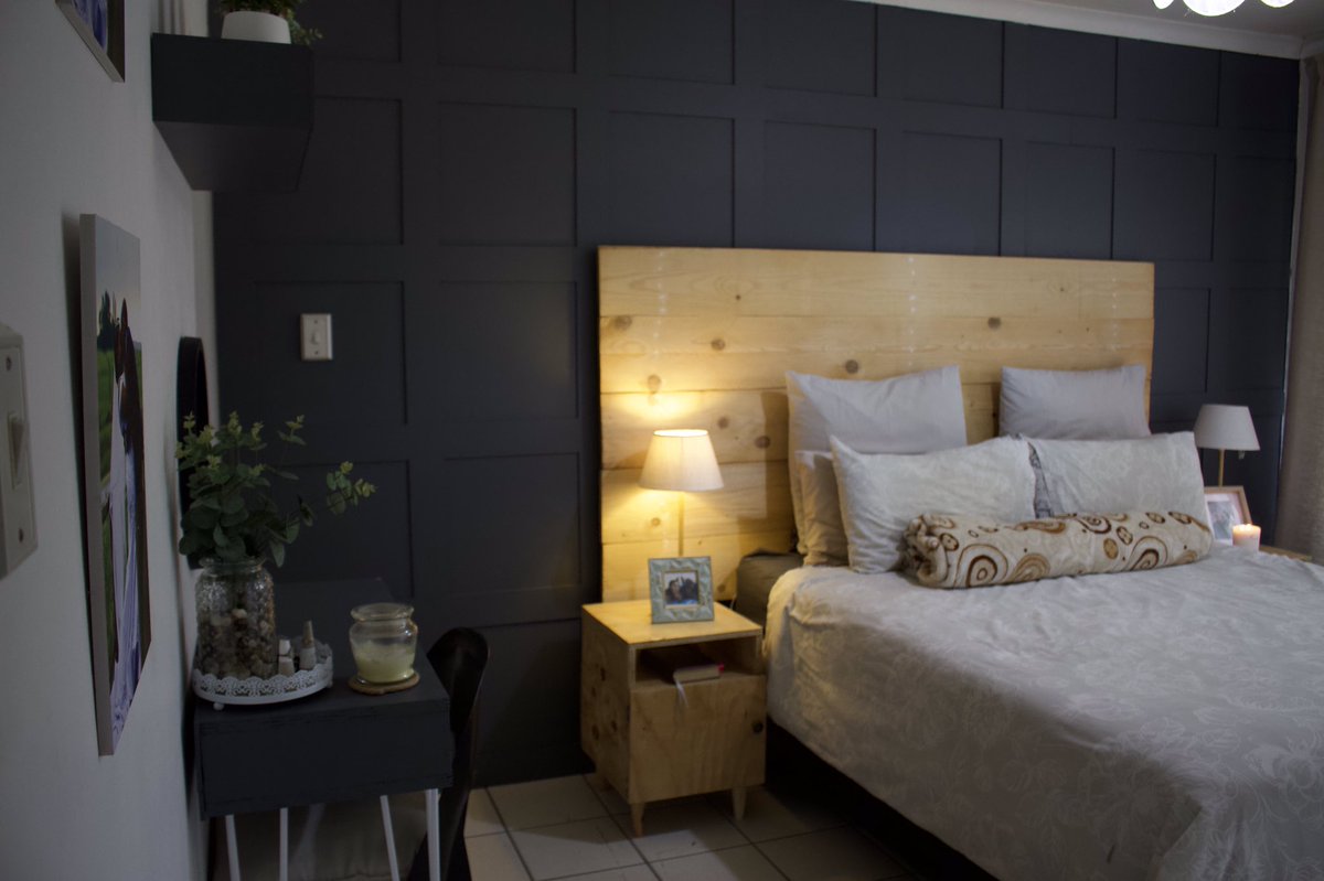 diyyolande's tweet photo. I updated my bedroom and had so much doing so #PowerToolsHaveNoGender
👩🏾🔧: https://t.co/HeMEd7uqx1 https://t.co/vYwstY8Vh8