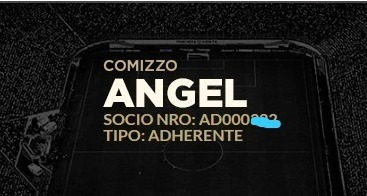 Ángel Comizzo tweet media