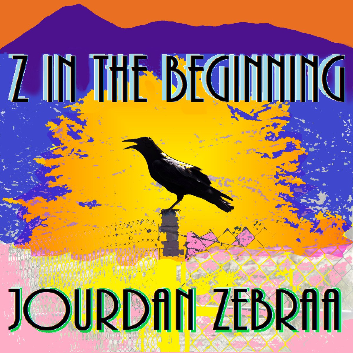 jzebraa's tweet photo. #ZInTheBeginning the new #Single from the #PRANCE Album by #JZebraa Single and #Album releasing Today #LOVE and #Enjoy!  #JourdanZebraa #Music #Art https://t.co/9wU68Xdbue https://t.co/700dvGge5i