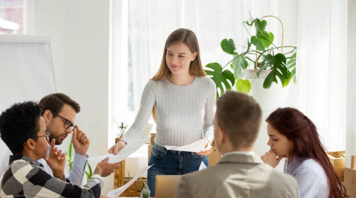 BeLiminal's tweet photo. If organisations truly want to maintain the effect of change in a continually evolving environment, it has to start with its people. Find out more about  #humanbehaviours and #organisationalchange in @MrZiaMalik's #agilecoaching article for @ScrumAlliance: https://t.co/mUU7zmjB1U https://t.co/JAxlRowssf