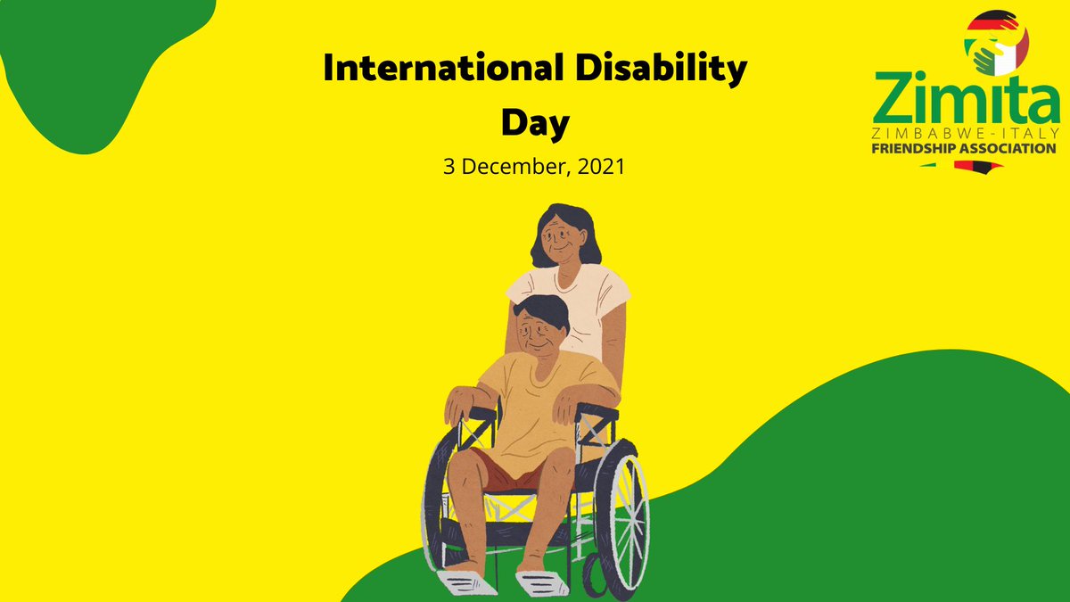 Leadership and participation of persons with disabilities toward an inclusive, accessible, and sustainable post-#COVID19 world. 
Removing barriers to creating an inclusive and accessible society for all.
#wethe15