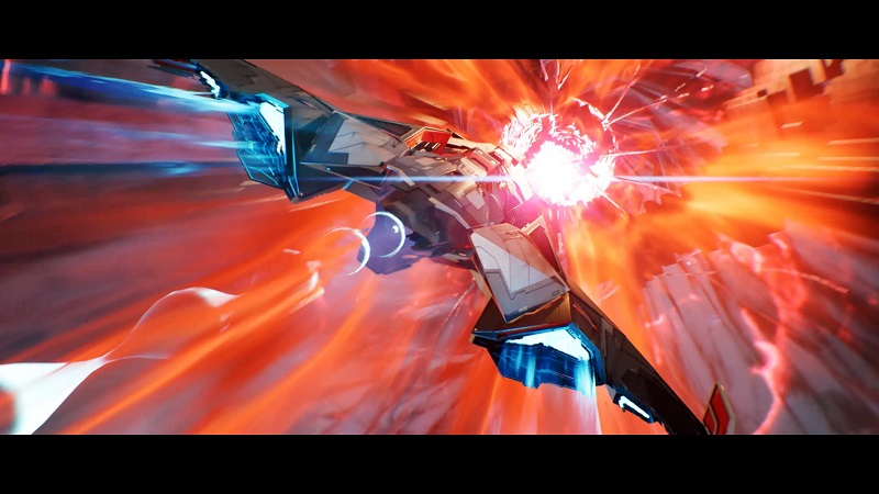 PSUdotcom's tweet photo. Chorus Review (PS5) – A Deep Space Adventure Mostly Not To Be Missed https://t.co/HCtkMxA0EA #Chorus #DeepSilver #KochMedia #DeepSilverFishlabs #PS5 #PS4 #PlayStation #Sony #Review https://t.co/c8lQfUqnBU