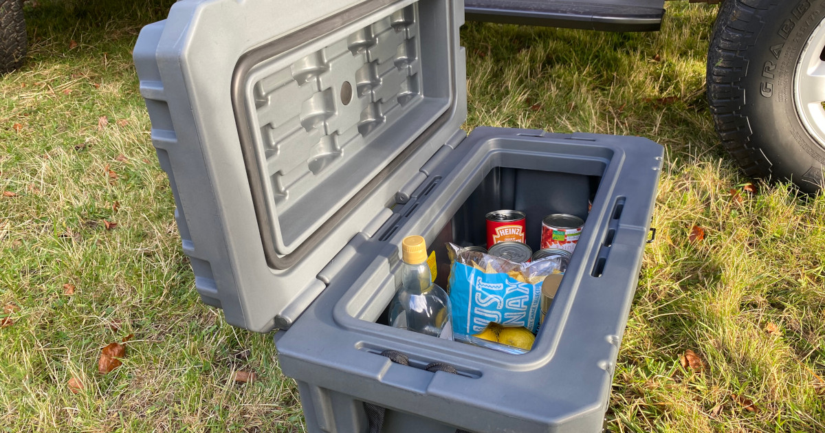 Direct4x4's tweet image. Take a look at the Direct4x4 Double-Walled Expedition Tool Storage boxes.

direct4x4.co.uk/collections/ex…

Strong and durable with Integrated rope handles for easy carrying. Plus a cheeky bottle opener on the side so you can always share the beers!
#camping #overland #4x4 #pickuptruck