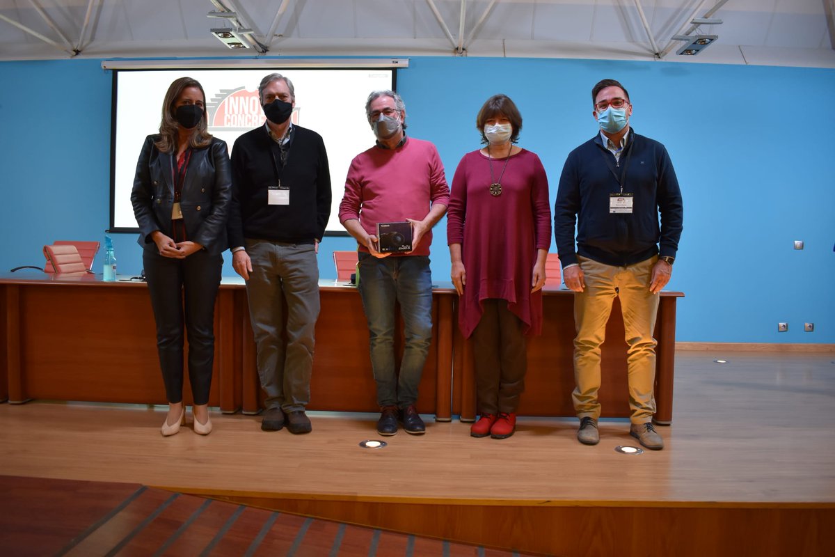 InnovaConcrete tweet media