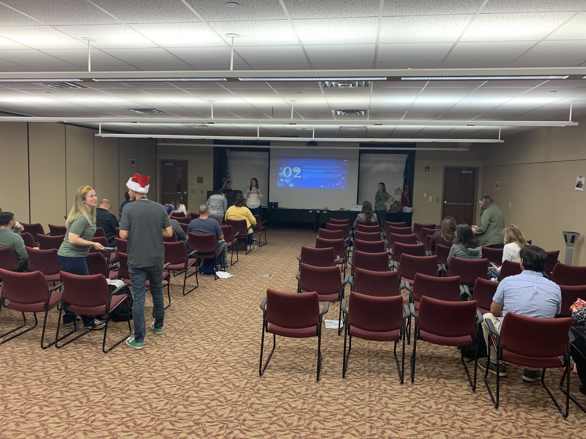 Gina Anderson tweet media