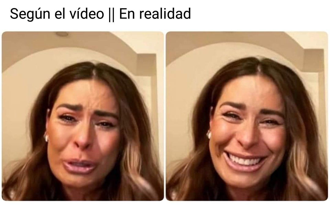 PESSexualMX's tweet photo. @Adela_Micha Les faltó el llanto de galilea https://t.co/pAdj365MBd