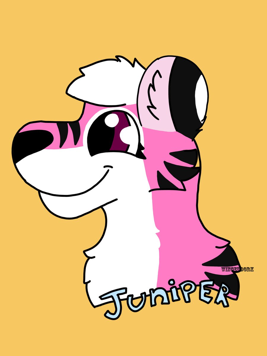 ChipFoxsky tweet picture