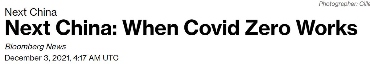 RudyHavenstein's tweet photo. Classic Bloomberg @business
Why can't we be more like China? https://t.co/fTct5lFXM3 https://t.co/9SEiPXLQQT