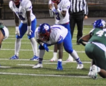 Congratulations and welcome to the #BigRiverRivalry family <a href="/drew_lee/">Drew Lee</a> of <a href="/FbHerm/">HermFB🏈Recruiting</a>! #NORTH #BRR2021
