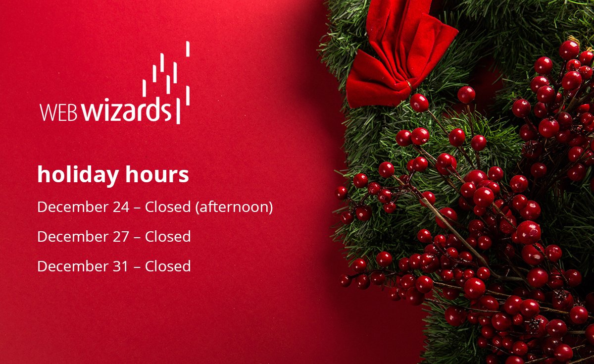 Web Wizards (@webwizardsinc) on Twitter photo 