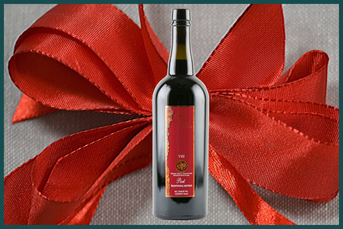 Advent Calendar Exclusives shipping daily....

Today - 4-Bottle Syrah Pack - 2 Syrah 2017 &amp; 2 Reserve Syrah 2016
Saturday - Mystery White Wine Case 
Sunday - Reserve Syrah Pack - 3 Res. Syrah 2014 &amp; 3 Res. Syrah 2016

View the Daily Exclusive at txhc.wine/advent