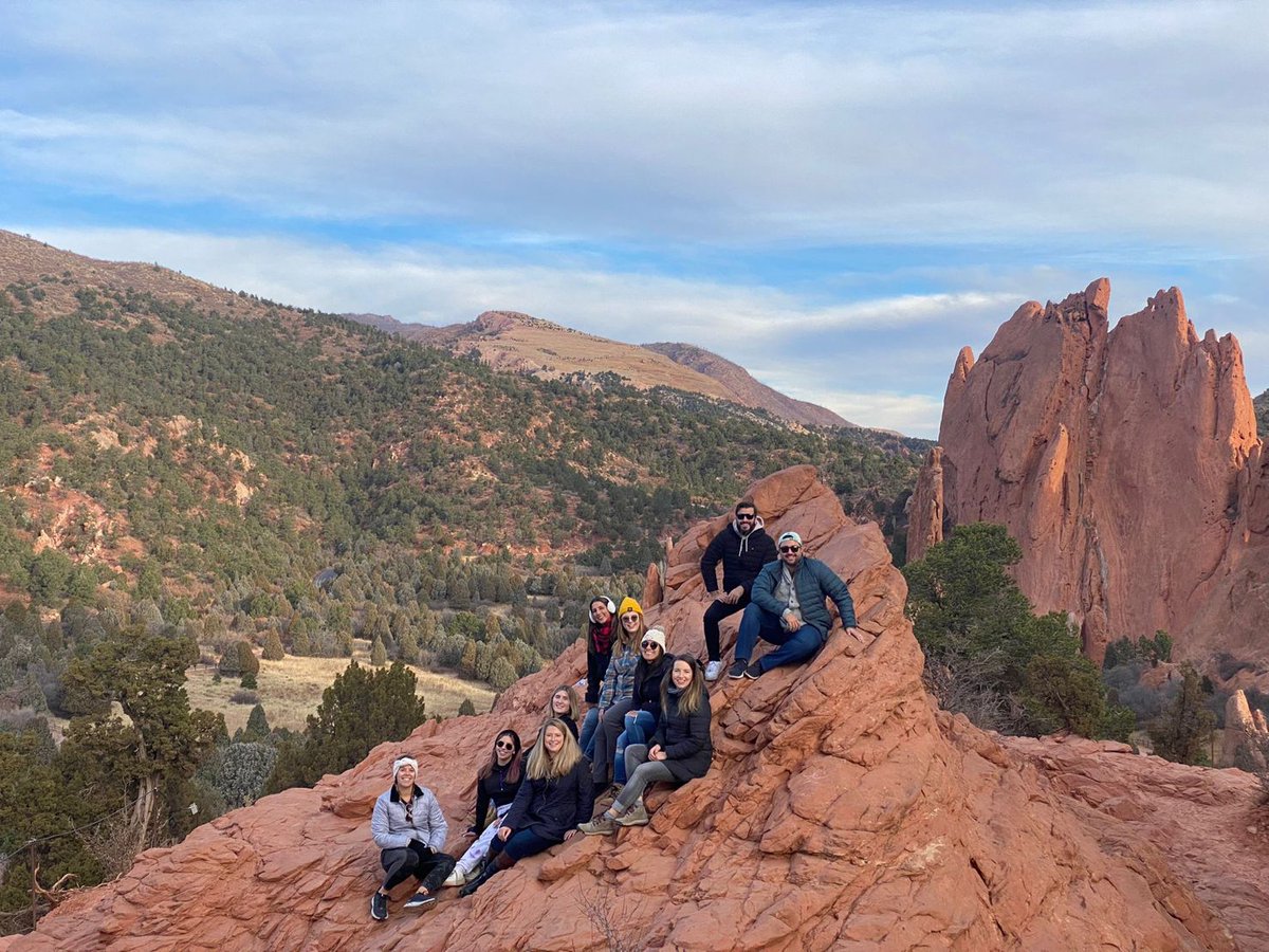 RivasKarlar's tweet photo. One of my favorite moments captured during our team offsite #wixlife https://t.co/4hlJCeQ7cJ