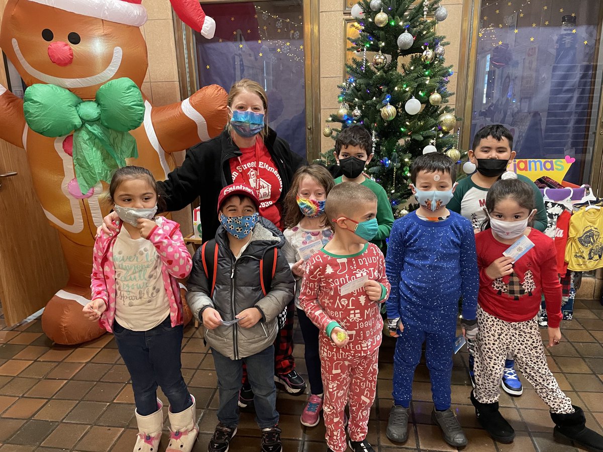 Hampton Street tweet media