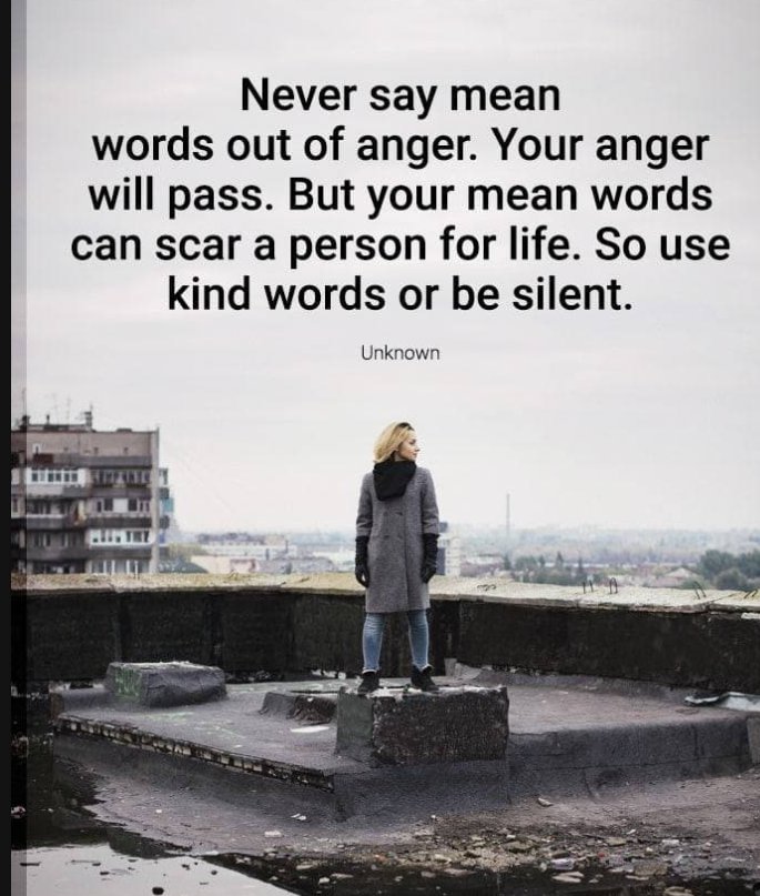 This is a wise saying.