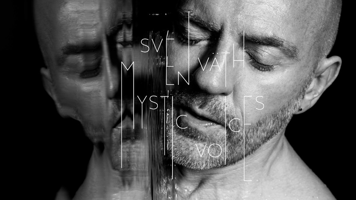 Dear friends, 
I must alert you to a new record, two tracks, 12' inches. It comes out soon.
I hope you will feel some of this magic in the two tracks.  
There was some magic in the air.
Love Sven 
Pre-order is now open: cocoon.net/.../sven-vath-…...
#svcatharsis #cocoonrecordings