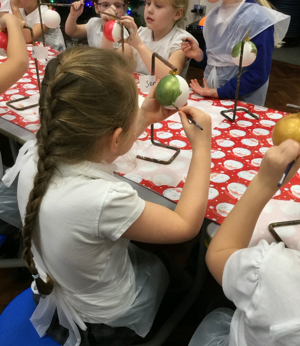 Huncoat Primary School tweet media