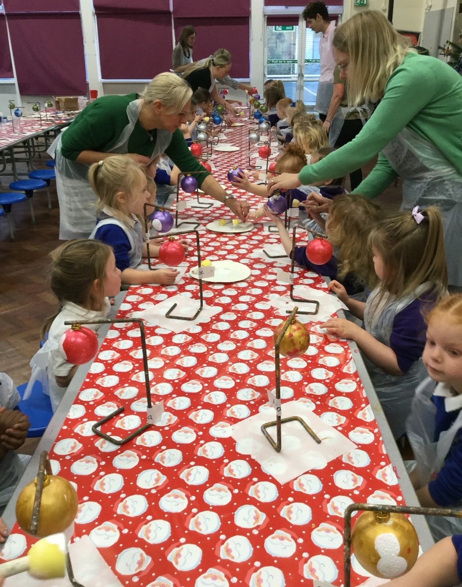 Huncoat Primary School tweet media