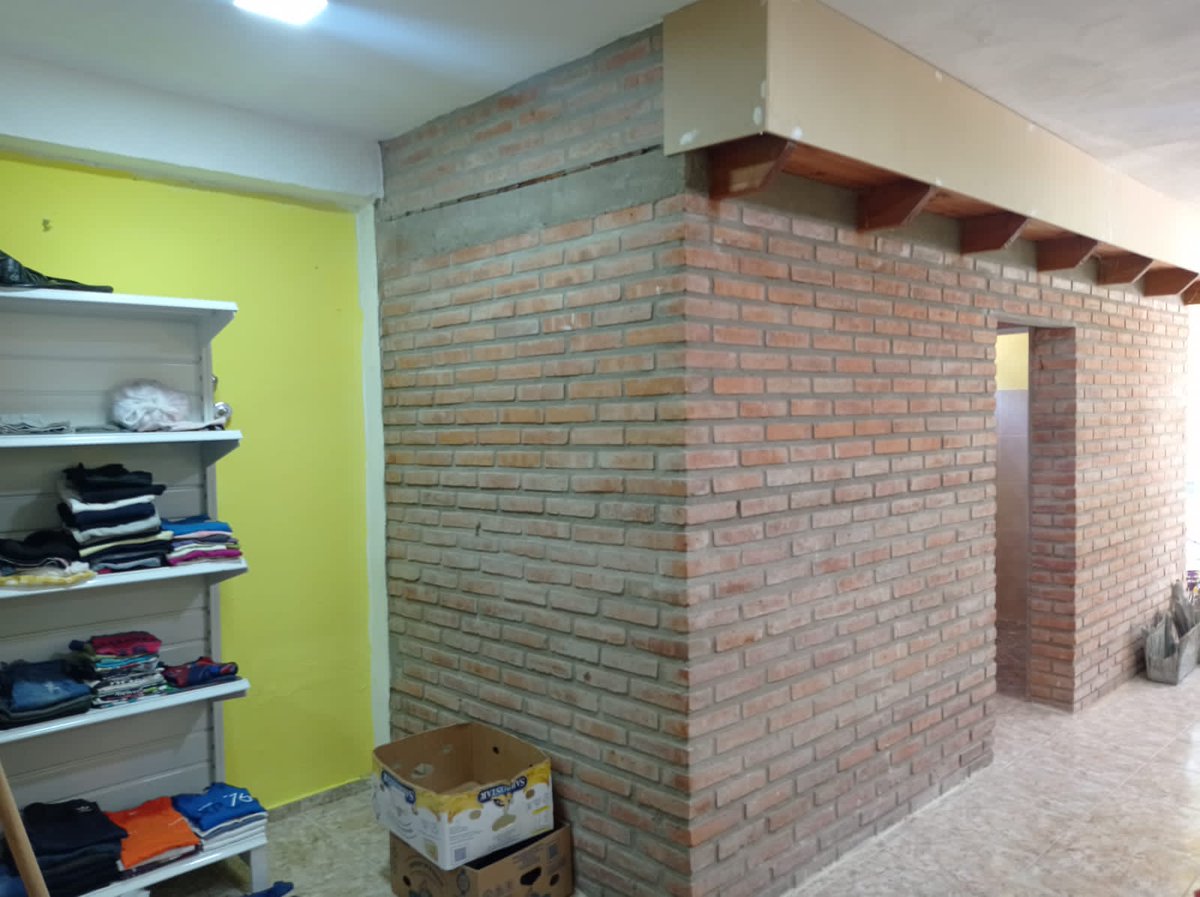 PikiMajul's tweet photo. A horas de la inauguración del merendero y comedor Horita Feliz de #AriasCba estuvimos con Vero y Elsa.
Estuvimos acompañando en la recopilación de documentación y normalización jurídica y legal de la asoc. civil del sur del #departamentoMarcosJuárez. https://t.co/VI4Xr1y2rC