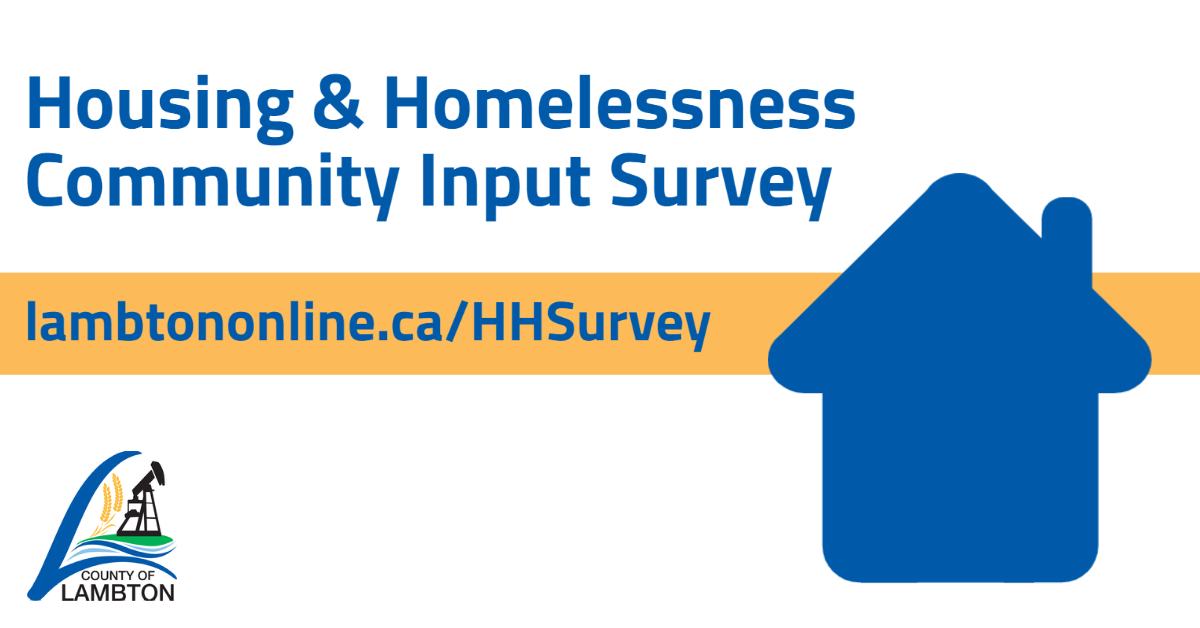 County of Lambton on Twitter "The Homelessness Prevention & Children’s