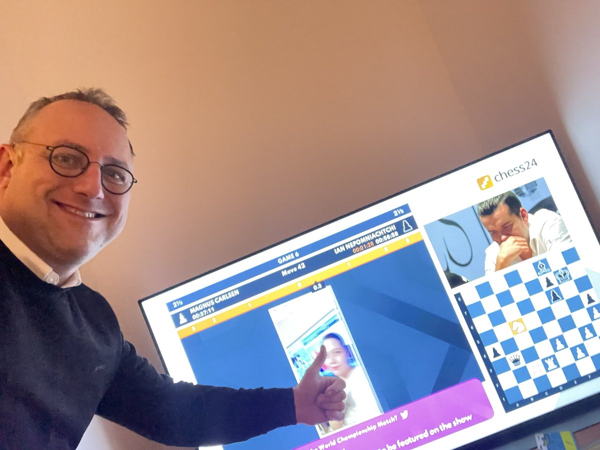 DemeesterWim's tweet image. Gogo nepo #c24live great game