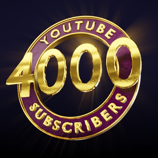 CWernerArt's tweet photo. 4.000 YouTube subscribers! Thank you for watching!
https://t.co/OVakxQnSA3
#b3d #blender #cg #digitalart #cgtutorials https://t.co/Uxg2lKA6L4