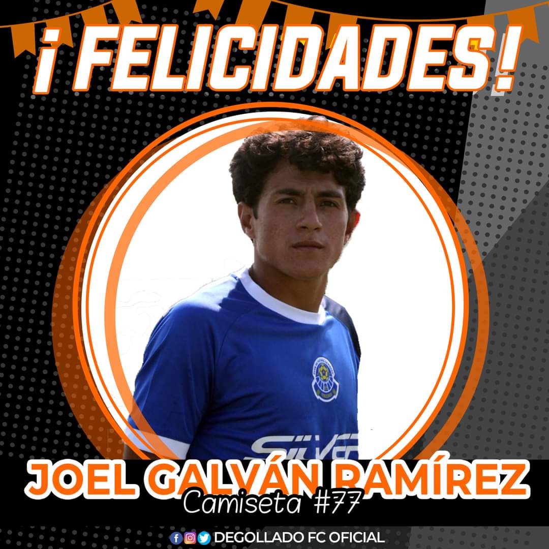 Querido Joel:

Que pase el tiempo que tenga que pasar, nosotros, siempre nos acordaremos de ti. Hoy en tu cumpleaños, te decimos con el corazón ¡muchas felicidades hasta el cielo! 🙏🙌

#Amigo #Familia #Hermano #77
#TúpeleDegollado
<a href="/LigaTDP/">Liga TDP</a>