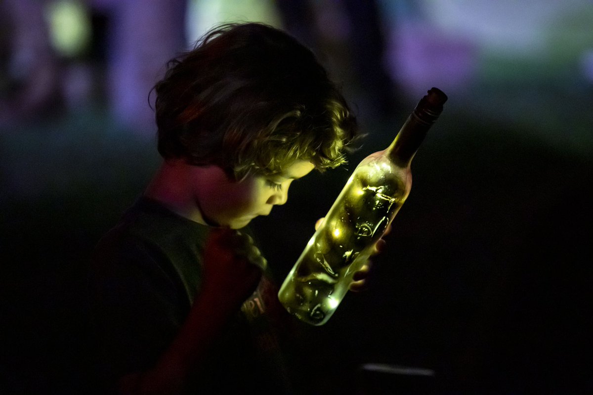 We have so much magic to share with you at <a href="/muckcc/">The Muckenthaler Cultural Center</a> in 2022. Hundreds of Fullerton school children are going to experience our Alice: An Immersive Adventure. But we need your help to do it. Please consider making a donation to our end of year fundraiser at causeteam.com/causepages/det…