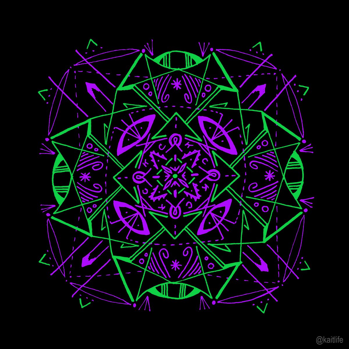 kaitlife's tweet photo. 👽

#kaitlife #art #design #fineline https://t.co/lbkDQUFIua