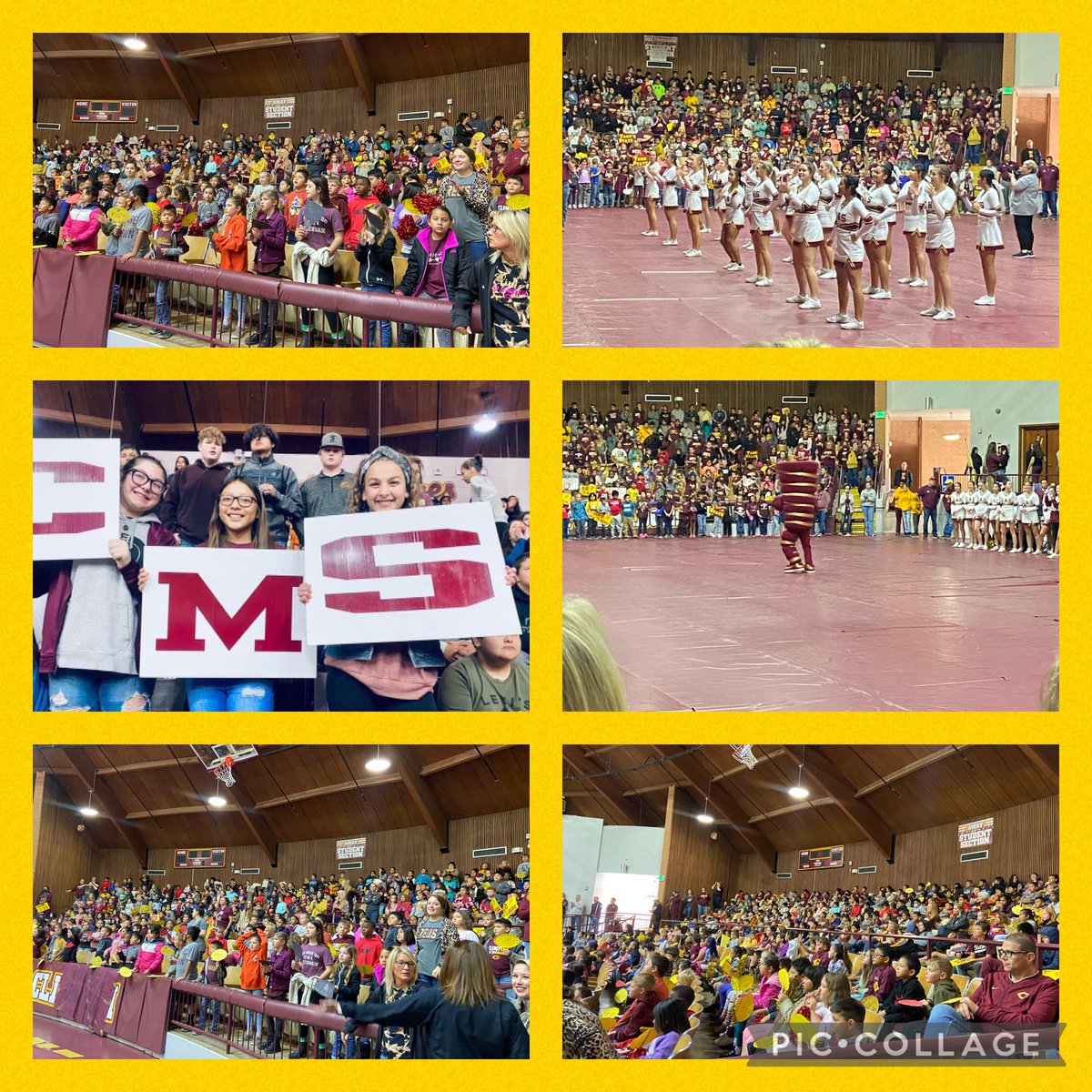 Southwest Elementary tweet media