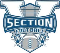 Section V Football tweet media