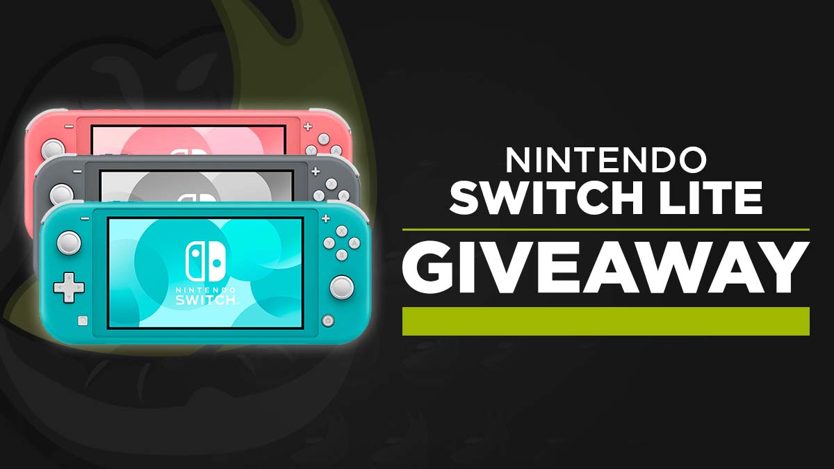 disobey's tweet photo. ‘Tis the season for dope gifts with #12DaysOfDisobey!🎁
Third from Santa's sack: A Nintendo Switch Lite ✨

1️⃣ Follow us
2️⃣ Retweet this post
3️⃣ Comment below with what game you'd play first

We'll announce the winner tomorrow! Best of luck 🙌 https://t.co/gJWL6IYKad