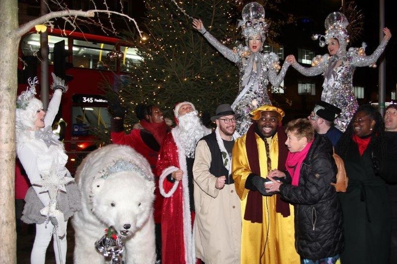 Wandsworth Council Business Team tweet media