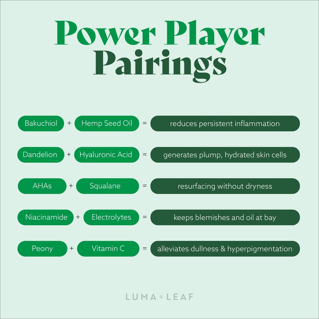 Luma & Leaf tweet media