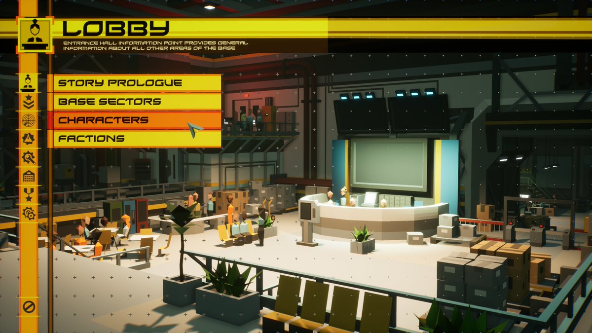 gameplanetgames's tweet photo. ⭐What's new in space?

The new info devlog about Dark Gravity is now available on steam: 
https://t.co/58d2u0DrB3

#darkgravity #screenshot #action #dynamic #lights #newgame #gamers #gamedev #indiegame #combat https://t.co/Lb1TsCd0Ro