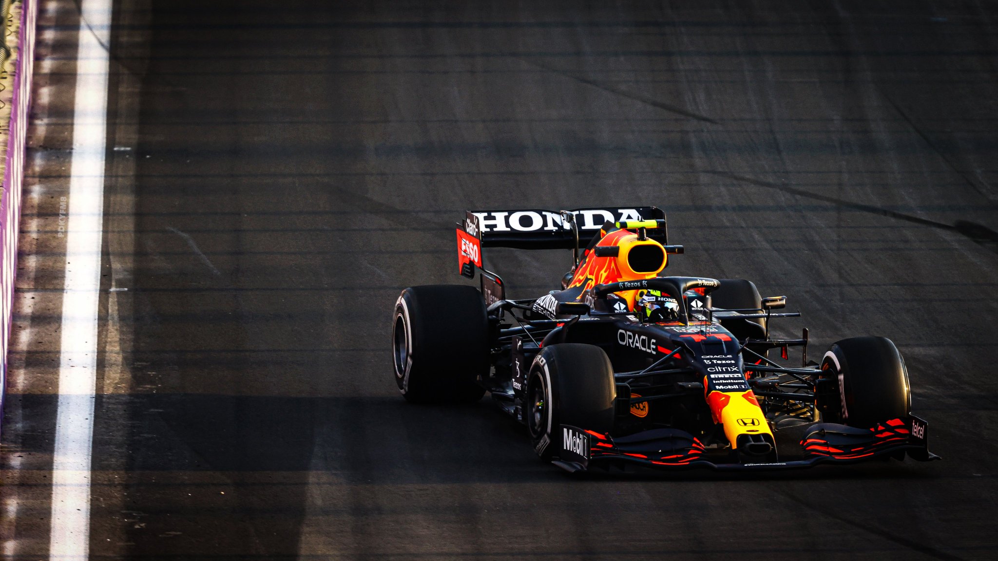 Oracle Red Bull Racing on Twitter "🆕 circuit, 🆕 codes for The Paddock